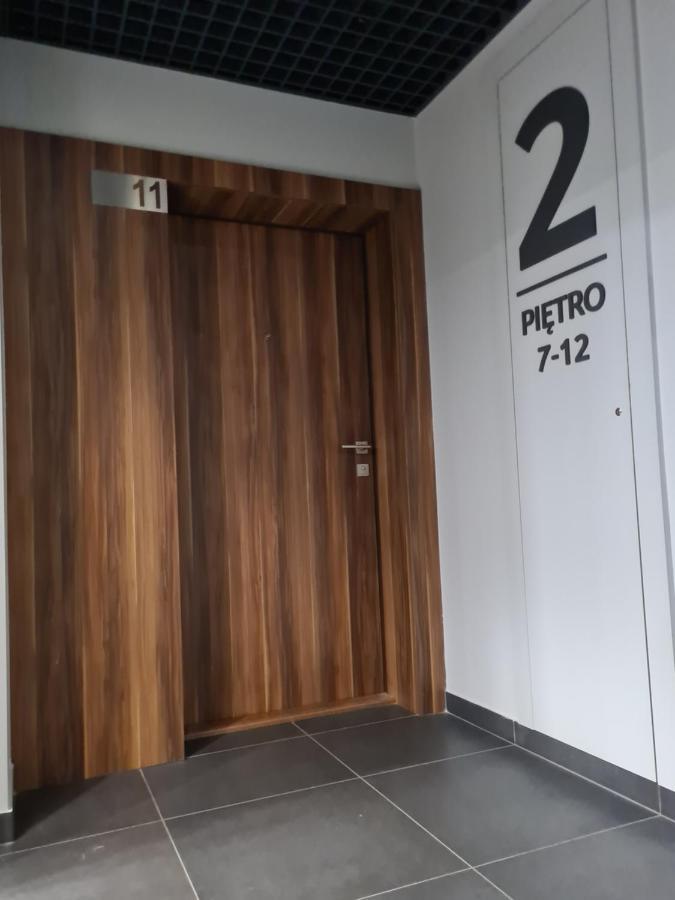Mostowa 23 Hugo Apartment, Self Check-In 24H, Free Parking, Air-Conditioning Poznan Exterior foto