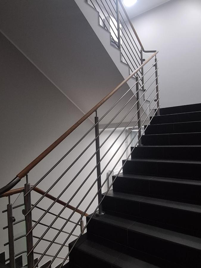 Mostowa 23 Hugo Apartment, Self Check-In 24H, Free Parking, Air-Conditioning Poznan Exterior foto