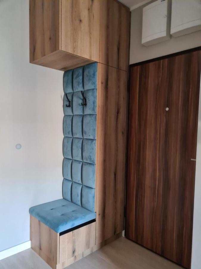 Mostowa 23 Hugo Apartment, Self Check-In 24H, Free Parking, Air-Conditioning Poznan Exterior foto