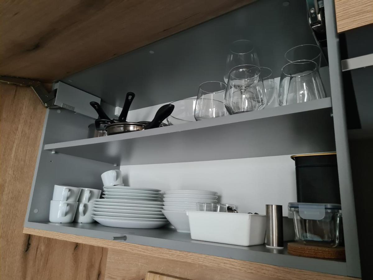 Mostowa 23 Hugo Apartment, Self Check-In 24H, Free Parking, Air-Conditioning Poznan Exterior foto