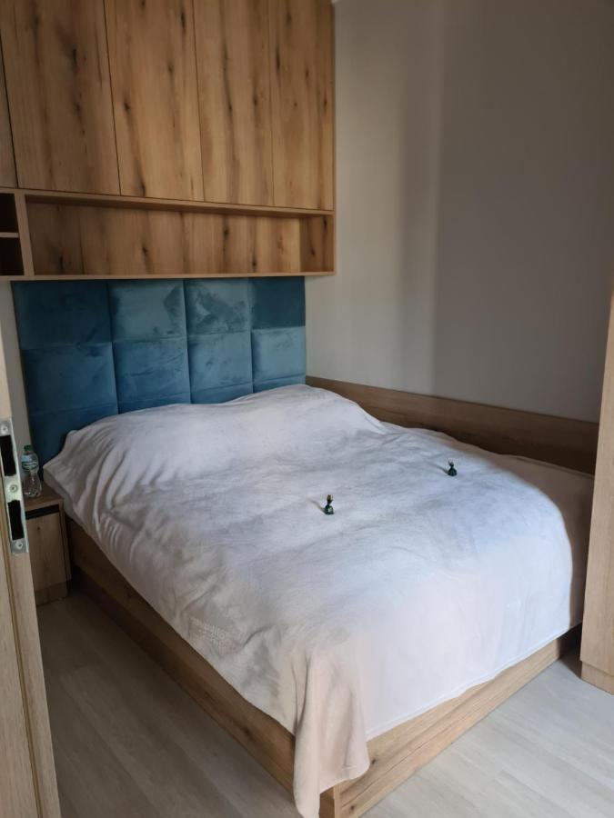 Mostowa 23 Hugo Apartment, Self Check-In 24H, Free Parking, Air-Conditioning Poznan Exterior foto