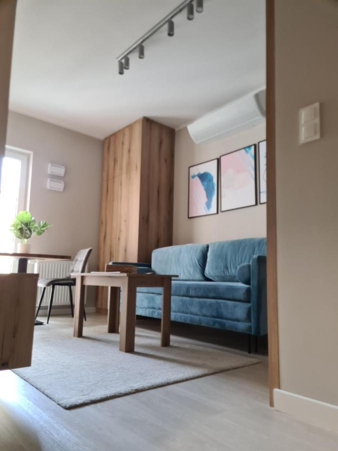 Mostowa 23 Hugo Apartment, Self Check-In 24H, Free Parking, Air-Conditioning Poznan Exterior foto