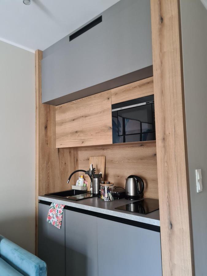Mostowa 23 Hugo Apartment, Self Check-In 24H, Free Parking, Air-Conditioning Poznan Exterior foto