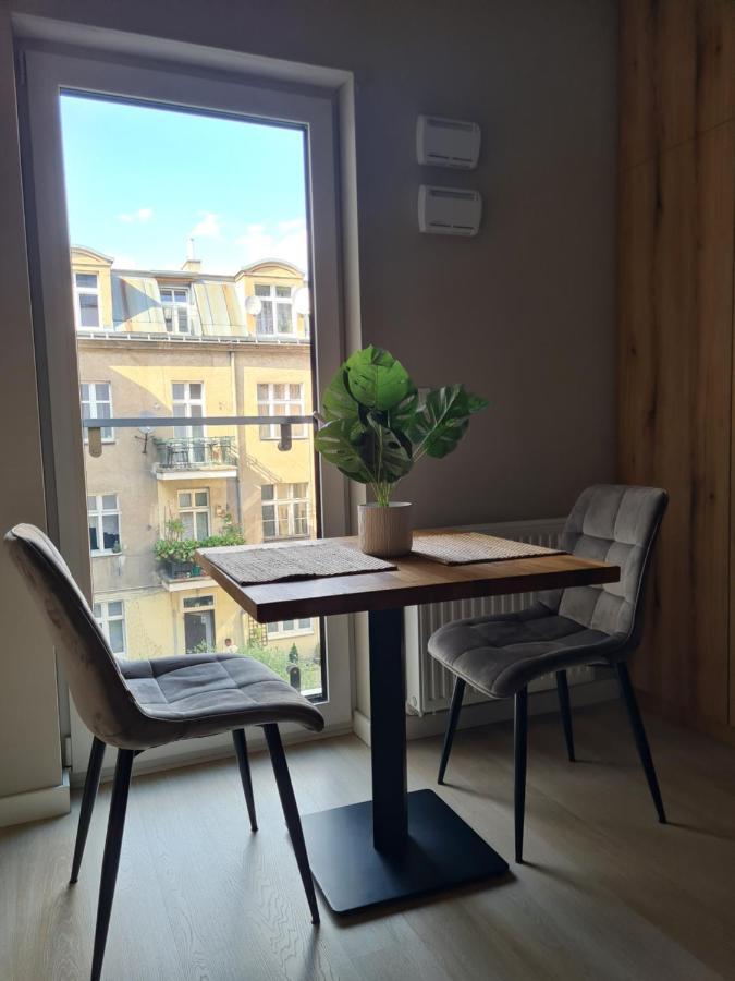 Mostowa 23 Hugo Apartment, Self Check-In 24H, Free Parking, Air-Conditioning Poznan Exterior foto