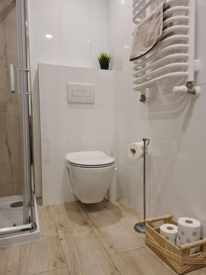 Mostowa 23 Hugo Apartment, Self Check-In 24H, Free Parking, Air-Conditioning Poznan Exterior foto