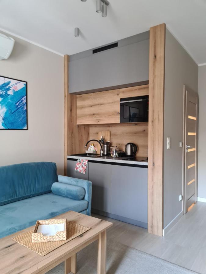 Mostowa 23 Hugo Apartment, Self Check-In 24H, Free Parking, Air-Conditioning Poznan Exterior foto