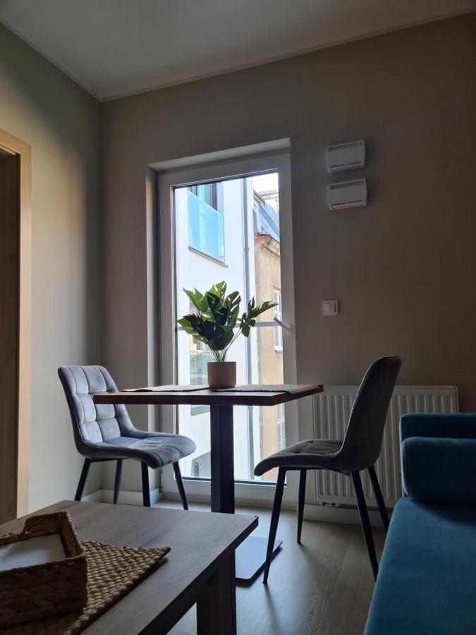 Mostowa 23 Hugo Apartment, Self Check-In 24H, Free Parking, Air-Conditioning Poznan Exterior foto