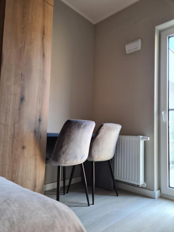 Mostowa 23 Hugo Apartment, Self Check-In 24H, Free Parking, Air-Conditioning Poznan Exterior foto
