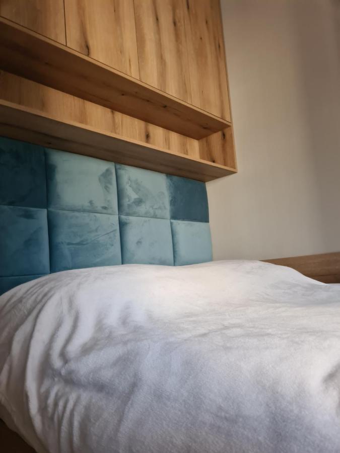 Mostowa 23 Hugo Apartment, Self Check-In 24H, Free Parking, Air-Conditioning Poznan Exterior foto