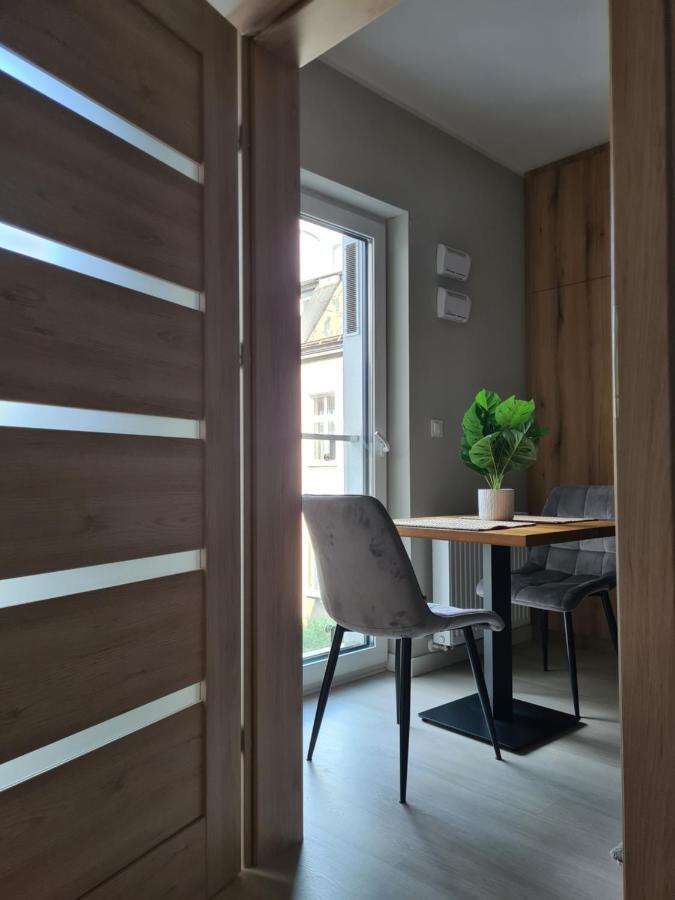 Mostowa 23 Hugo Apartment, Self Check-In 24H, Free Parking, Air-Conditioning Poznan Exterior foto