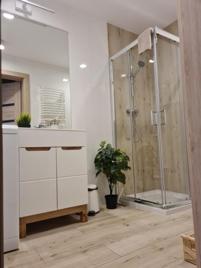 Mostowa 23 Hugo Apartment, Self Check-In 24H, Free Parking, Air-Conditioning Poznan Exterior foto